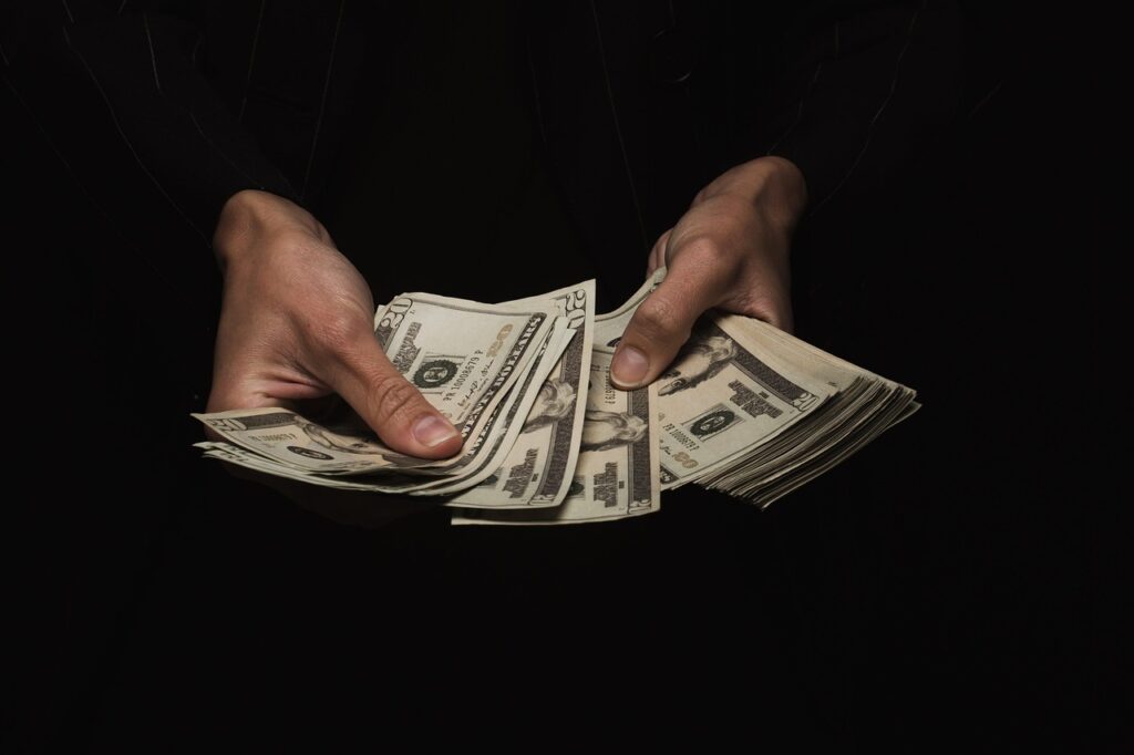 過払い金の費用は後払い可能か？