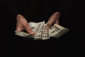 過払い金の費用は後払い可能か？
