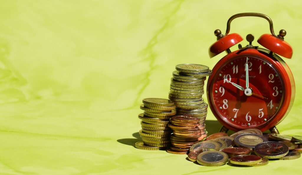 過払い金請求のメリットは何？
